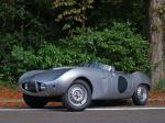 Arnolt-Bristol Competition Roadster 1954 года